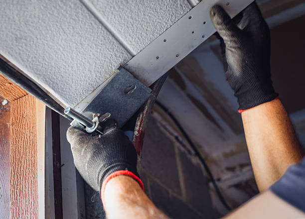 Reliable Garage Door Panel Replacement contractor in Brownlee Park, MI by Garage Doors Repair Pro
